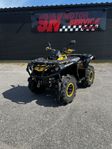 Can-Am Outlander 1000 XTP Momsad