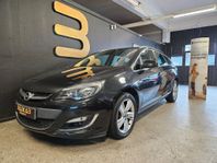 Opel Astra Sports Tourer 1.4 Turbo Sport Euro 5