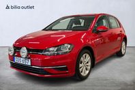 Volkswagen Golf 1.4 TSI Carplay PDC Fram&Bak Adaptiv 125hk