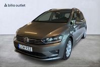 Volkswagen Golf Sportsvan 1.4 TSI GT P-Sensoner