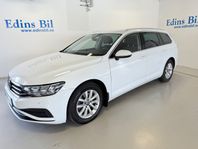 Volkswagen Passat 2.0 TDI DPF SCR Base, Business Ed/Moms/Nav