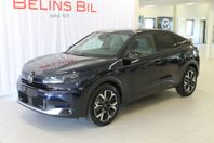 Citroën C4 MAX HYBRID 145 AUT