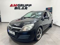 Opel Astra Caravan 1.6 Twinport Euro 4