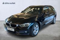 BMW 320 d xDrive Touring Sport line Dragkrok P-sens