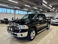 RAM 1500 3.0 ECO Diesel 4x4 Laramie Drag