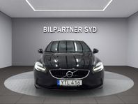 Volvo V40 D4 Geartronic Momentum Navi Backkamera