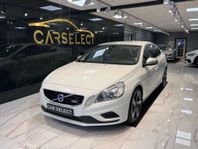 Volvo S60 D2 Momentum, R-Design/BT/3Brukare
