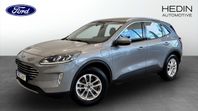 Ford Kuga Titanium 2.5 Plug-In Hybrid 225HK Vinterpaket