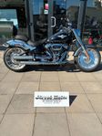 Harley-Davidson Fat Boy 114 *Omgående leverans*