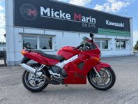 Honda VFR 800 Sommar special