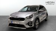 Kia Niro 1,6 141 HK ADVANCE PLUS 1