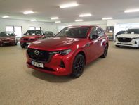Mazda CX-60 Homura PHEV 2,5 L 327hk AWD COSO Aut