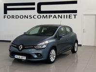 Renault Clio 0.9 TCe Intens Navigation Bluetooth Sov-Hjuk