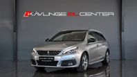Peugeot 308 SW 1.5 BlueHDi 130 GT-Line | PANO | CarPlay |