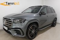 Mercedes-Benz GLS 450 d 4M 9G-Tronic AMG Line 360° Pano Drag