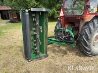 Släntklippare Mower AGI-145Z