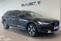 Volvo V90 Cross Country D4 AWD AUT ADVANCED SE II VOC DRAG