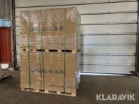 Solcellspaneler JA SOLAR JAM54S30-405/MR 72 s