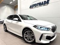BMW 118I Steptronic M Sport Cockpit Se Spec Euro 6