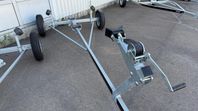Brenderup BUV båtvagn 500kg -24