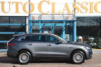 Jaguar F-Pace 20d AWD