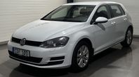 Volkswagen Golf 5-dörrar 1.2 TSI BMT Masters Euro 5