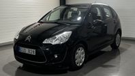 Citroën C3 1.4 HDi EGS Euro 5