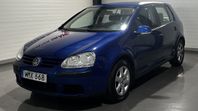 Volkswagen Golf 5-dörrar 1.6 Trendline Euro 4