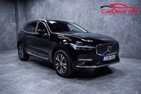 Volvo XC60 Recharge T6 AWD Inscription Expr. Pano Skinn Drag