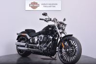 Harley-Davidson FXBR Breakout 117 / i lager/SPARA 11 350:-!