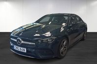 Mercedes-Benz CLA 200 7G-DCT AMG Euro 6