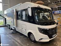 Niesmann ARTO 88EK "MYCKET FIN HUSBIL"