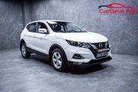 Nissan Qashqai 1.7 dCi 4WD M-Värmare LED-ramp B-Kam Lågmilad