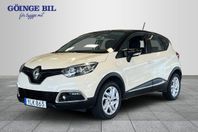 Renault Captur TCe 120 Dynamique 5-d