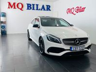 Mercedes-Benz A 220 d 7G-DCT AMG Sport Pano (Facelift)177hk