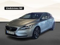 Volvo V40 T2 Momentum Drag V-Hjul