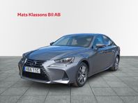 Lexus IS 300h Comfort