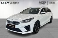 Kia Cee´d Sportswagon Plug-in Hybrid Advance Dragkrok