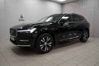 Volvo XC60 Recharge T6 Core Edition | Dragkrok | Panoramagla