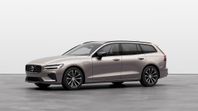 Volvo V60 T6 Plus Dark Nordic Edition