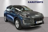 Ford Kuga Plug-In Hybrid Titanium Business 2.5 225hk PHEV Au