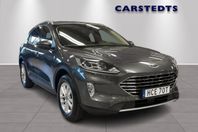 Ford Kuga Plug-In Hybrid Titanium 2.5 225hk PHEV (Vinterhjul