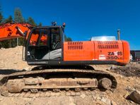 Hitachi ZX 350 LC-5B