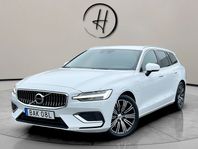 Volvo V60 Recharge T6 AWD Geartronic Momentum