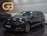 Volkswagen Passat Sportscombi 2.0 TDI DPF SCR BMT GT