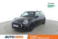 MINI Cooper pepper II / PDC, Keyless