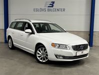 Volvo V70 T4 Powershift 180 HK / Summum / Kamrem bytt / Skin