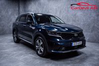 Kia Sorento PHEV Advance 7-Sits BOSE Skinn Kamera Navi MOMS