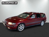 Volvo V70 2.4 T Business
