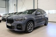 BMW X1 xDrive25e Steptronic M Sport H/K B-Kamera Pano 220hk